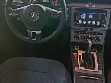 Авто Volkswagen Passat 2014 № 7881746