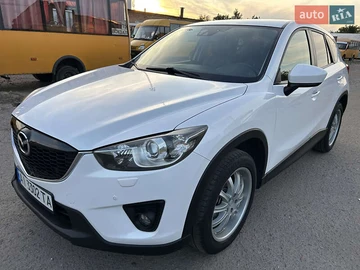 Авто Mazda Cx-5 2012 № 7881758