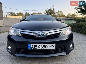 Авто Toyota Camry 2012 № 7881759