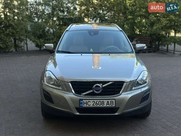 Авто Volvo Xc60 2011 № 7881760