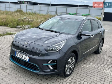 Авто KIA Niro 2019 № 7881770