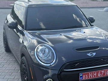 Авто MINI Cooper 2016 № 7881782