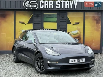 Авто Tesla Model 3 2019 № 7881788