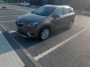 Авто Buick Envision 2018 № 7881797