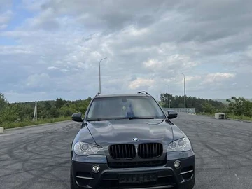 Авто BMW X5 2011 № 7881809
