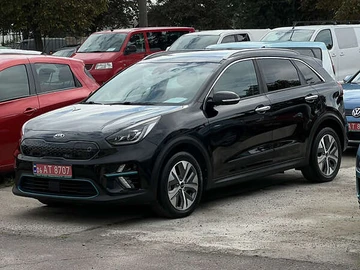 Авто KIA Niro 2020 № 7881810