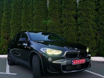 Авто BMW X2 2018 № 7881825