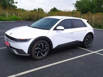 Авто Hyundai Ioniq 5 2022 № 7881841
