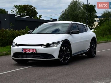 Авто KIA Ev6 2022 № 7881850