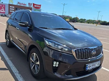 Авто KIA Sorento 2018 № 7881852