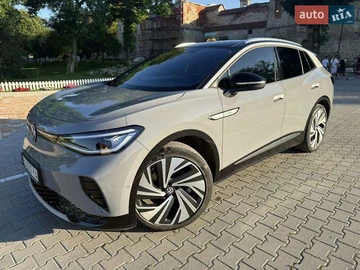 Авто Volkswagen Id 4 2022 № 7881853