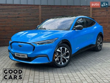 Авто Ford Mustang Mach-E 2022 № 7881860