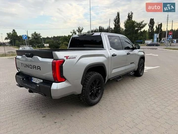 Авто Toyota Tundra 2023 № 7881883