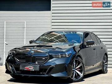 Авто BMW I5 2024 № 7881885