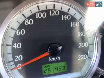Авто Chevrolet Lacetti 2005 № 7881896