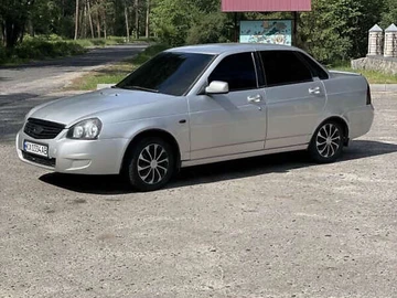 Авто ВАЗ 2170 Priora 2008 № 7881914