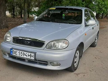 Авто ЗАЗ Sens 2012 № 7881915