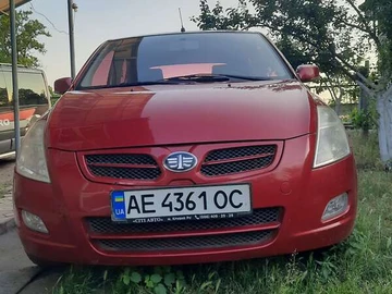Авто FAW V2 2013 № 7881921
