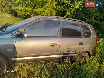 Авто Mitsubishi Space Star 2004 № 7881929