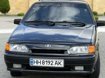 Авто ВАЗ 2115 Samara 2011 № 7881939