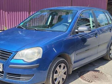 Авто Volkswagen Polo 2007 № 7881941
