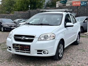 Авто ЗАЗ Vida 2013 № 7881943