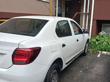 Авто Renault Sandero 2019 № 7881949
