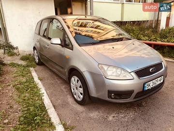 Авто Ford C-Max 2003 № 7881958