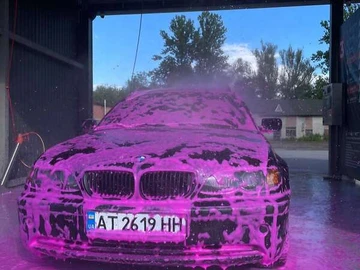Авто BMW 3 Series 2004 № 7881959