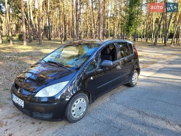 Авто Mitsubishi Colt 2008 № 7881963