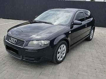 Авто Audi A3 2004 № 7881968