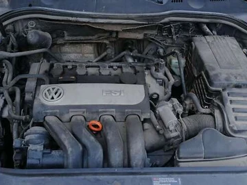 Авто Volkswagen Passat 2007 № 7881975