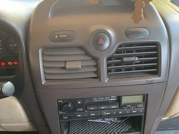 Авто Nissan Sunny 2008 № 7881981