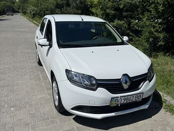 Авто Renault Logan 2013 № 7881983