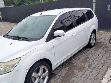 Авто Ford Focus 2008 № 7881988