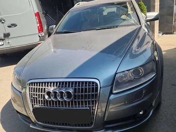 Авто Audi A6 Allroad 2008 № 7882000