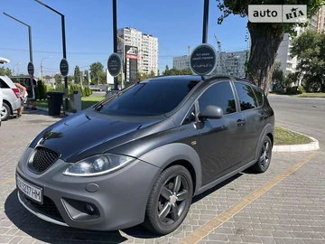 Авто SEAT Altea 2010 № 7882003