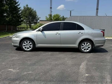 Авто Toyota Avensis 2005 № 7882008