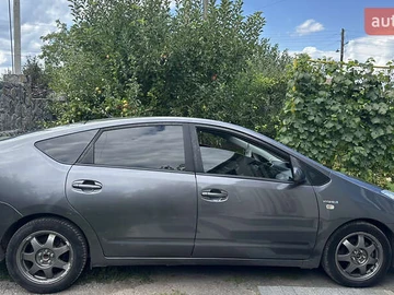 Авто Toyota Prius 2006 № 7882020