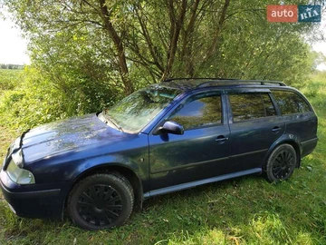 Авто Skoda Octavia 2008 № 7882037