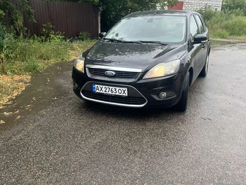 Авто Ford Focus 2008 № 7882051