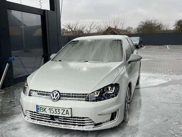 Авто Volkswagen Golf 2014 № 7882059