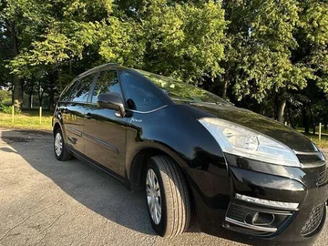 Авто Citroen C4 2011 № 7882063