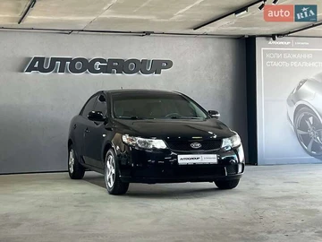 Авто KIA Cerato 2010 № 7882073