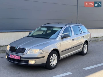 Авто Skoda Octavia 2012 № 7882094