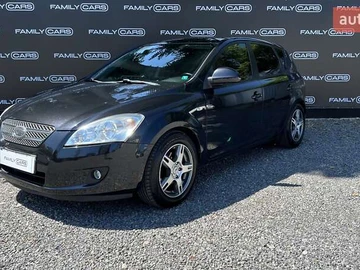 Авто KIA Ceed 2008 № 7882100