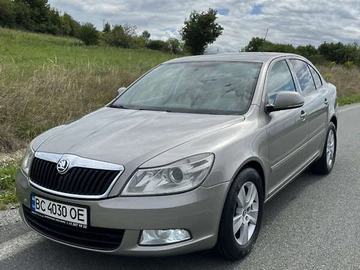 Авто Skoda Octavia 2008 № 7882102