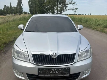Авто Skoda Octavia 2010 № 7882113