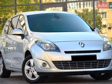 Авто Renault Grand Scenic 2011 № 7882119