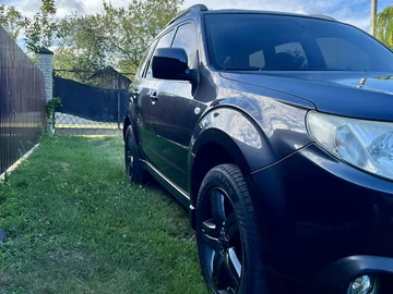 Авто Subaru Forester 2010 № 7882122